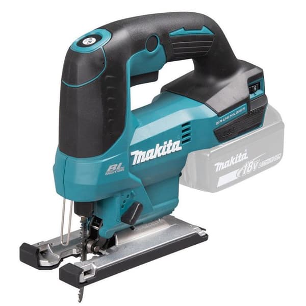 Makita DJV184Z Sladdlös sticksåg utan batteri, utan laddare 18 V