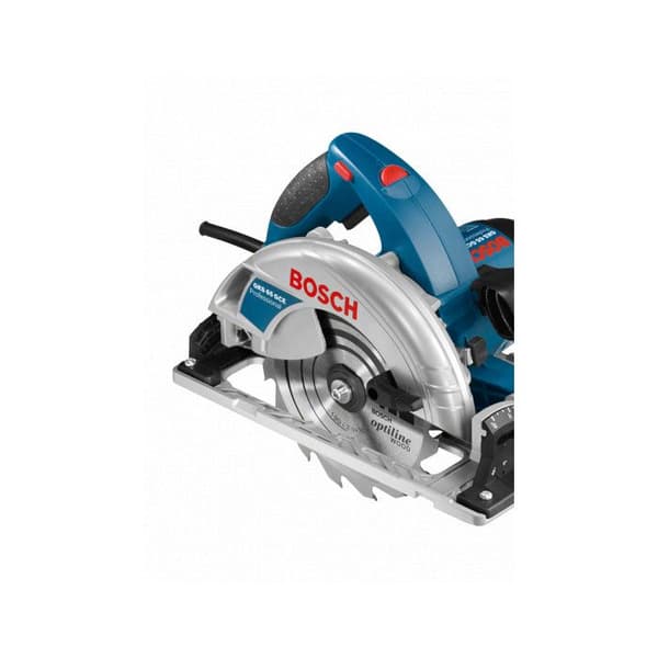 Dyksåg GKT 65 GCE + Skena 140 cm FSN 1400 JK BOSCH PRO - 0615990M93