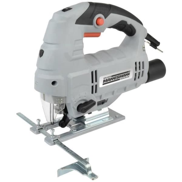 Brüder Mannesmann Pendelsticksåg M12781 800 W
