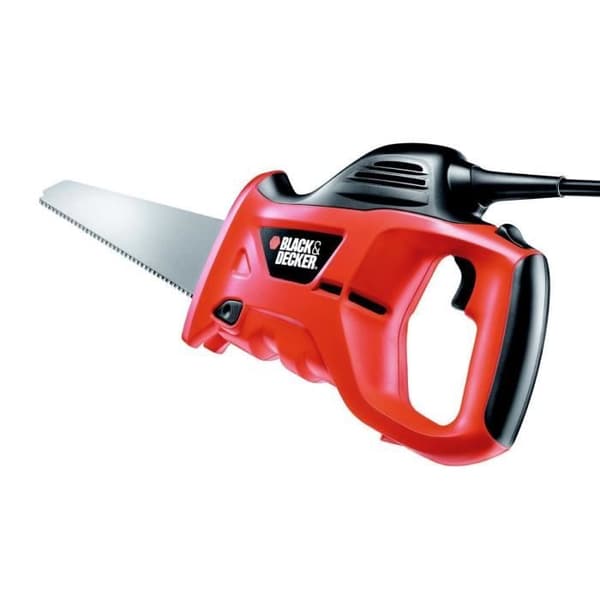 Black &amp; Decker KS880EC 400W elektrisk handsåg