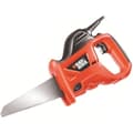 Miniatyrbild 1 av 4: Black &amp; Decker KS880EC 400W elektrisk handsåg