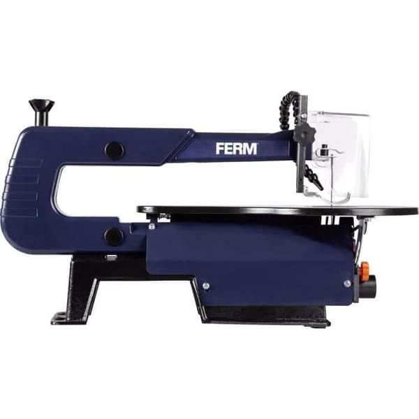 Rullsåg - FERM - SSM1007 - 120 W - El - Trä