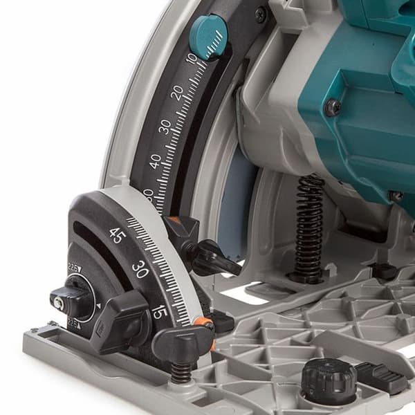 Dykksåg 18 V Li-ion Ø165 mm - MAKITA - Utan batteri, ingen laddare - MacKPac - DSP600ZJ