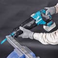 Miniatyrbild 2 av 5: Kolvsåg 18 V Li-Ion maskin endast MAKITA DJR187Z