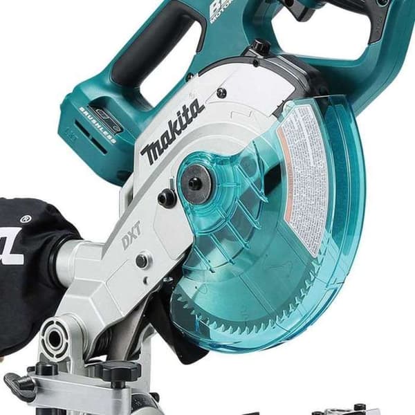 Kapsåg 18V LXT - Ø165mm - MAKITA - Utan batteri eller laddare - DLS600Z