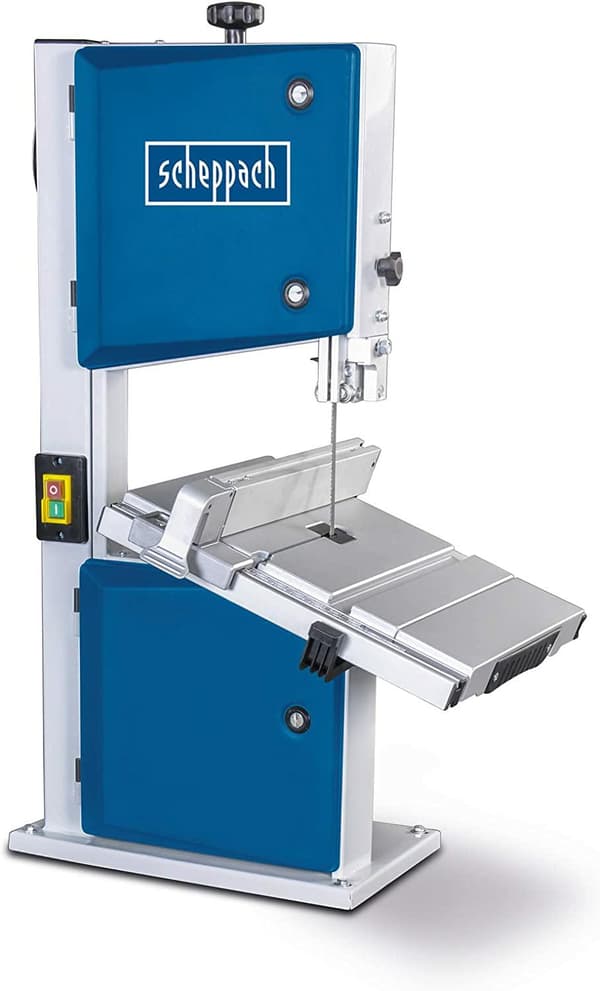 SCHEPPACH BANDSÅG HBS261