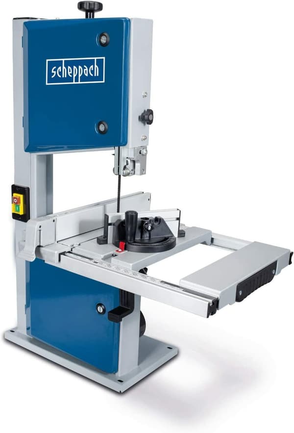 SCHEPPACH BANDSÅG HBS261