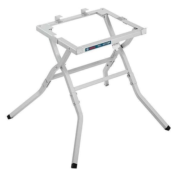 BOSCH OUTILLAGE - Rull- och arbetsställ...