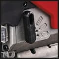 Miniatyrbild 4 av 5: Einhell Professional Sladdlös sticksåg TP-JS 18/135 Li BL Power X-Change (18 V, med blad) Levereras utan batteri eller laddare.