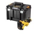 Miniatyrbild 1 av 2: 18V XR M6-M12 gängstångsavskärare (utan batteri eller laddare) + T-STAK box - DEWALT - DCS350NT-XJ