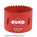 Miniatyrbild 1 av 4: RUKO - 106127 - Bimetall hålsåg - 127 mm (Import från Tyskland)