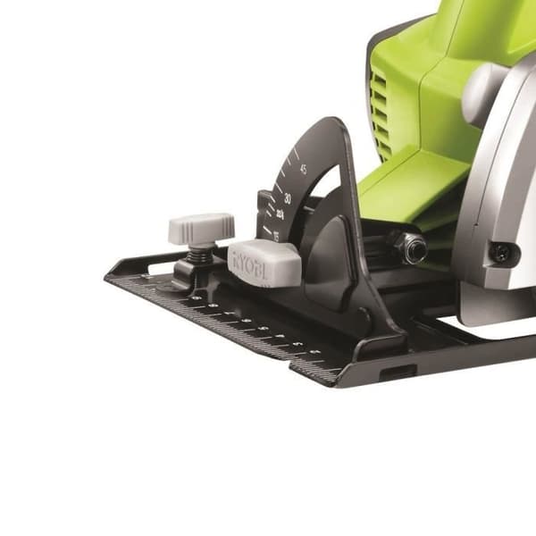 RYOBI - 18V ONE+ kakel/materialsåg - keramik - granit - marmor - betong - 102 mm x 16 mm + 1 diamantklinga - LTS180M
