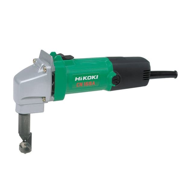 Grignoteuse - HIKOKI - CN16SAUAZ - 400 W - Elektrisk - Metall
