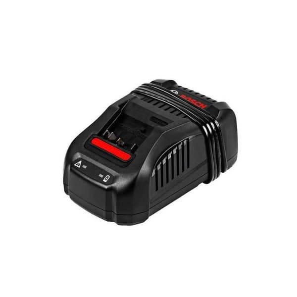 Bosch GSA 18 V-LI Professional sladdlös 2-växlad kolvsåg 2 batterier 18 V