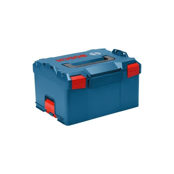 Bosch GSA 18 V-LI Professional sladdlös 2-växlad kolvsåg 2 batterier 18 V