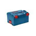 Miniatyrbild 5 av 5: Bosch GSA 18 V-LI Professional sladdlös 2-växlad kolvsåg 2 batterier 18 V