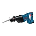 Miniatyrbild 1 av 5: Bosch GSA 18 V-LI Professional sladdlös 2-växlad kolvsåg 2 batterier 18 V