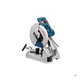 Miniatyrbild 1 av 2: Nibblare - Bosch sax - 0601B28000 - Metallmotorsåg 2000W 305mm