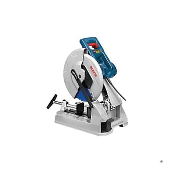 Nibblare - Bosch sax - 0601B28000 - Metallmotorsåg 2000W 305mm