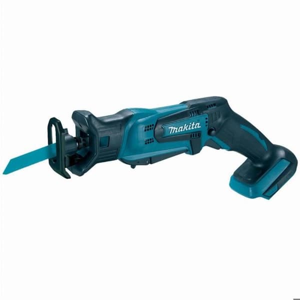 18V kolvsåg (utan batteri eller laddare) - MAKITA - DJR183Z