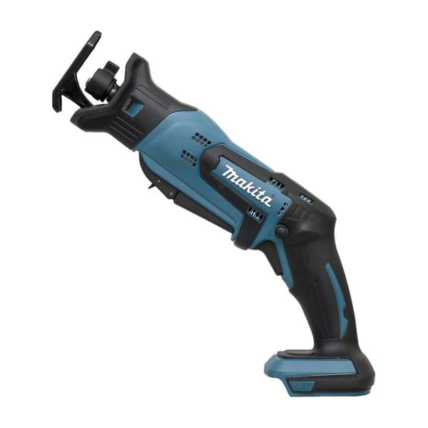 18V kolvsåg (utan batteri eller laddare) - MAKITA - DJR183Z