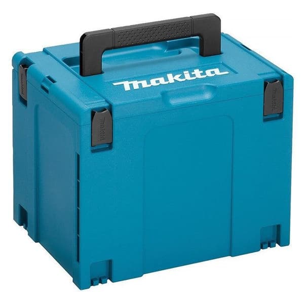 Makita kombinerat kit - MEU029J - SP6000J dyksåg + 4351FCTJ sticksåg - Elektrisk - Sladd - Trä