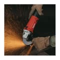 Miniatyrbild 3 av 4: Metallmotorsåg - Makita - M2401 - 2000W - Ø 355mm - 3800 rpm