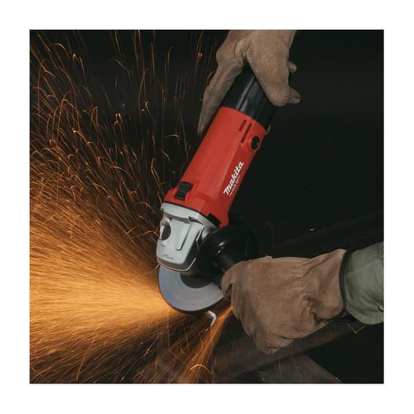 Metallmotorsåg - Makita - M2401 - 2000W - Ø 355mm - 3800 rpm