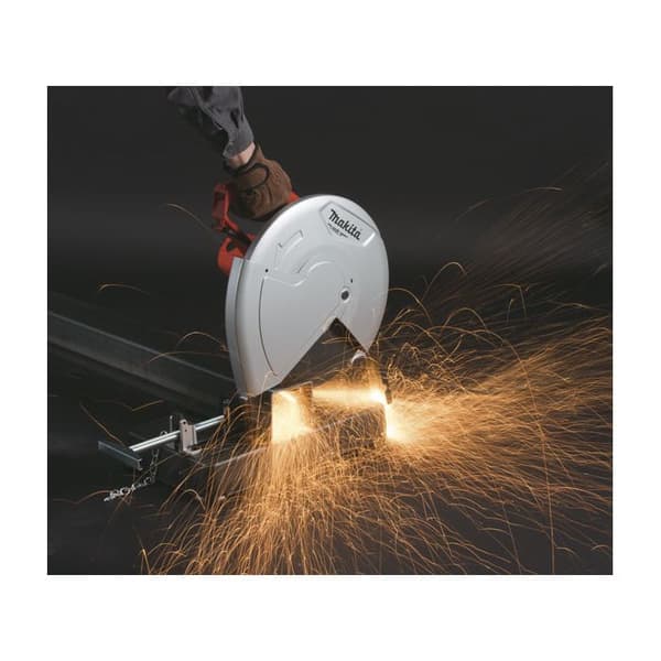 Metallmotorsåg - Makita - M2401 - 2000W - Ø 355mm - 3800 rpm