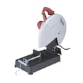 Miniatyrbild 1 av 4: Metallmotorsåg - Makita - M2401 - 2000W - Ø 355mm - 3800 rpm