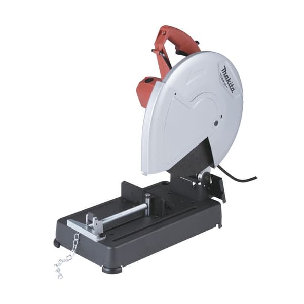 Metallmotorsåg - Makita - M2401 - 2000W - Ø 355mm - 3800 rpm