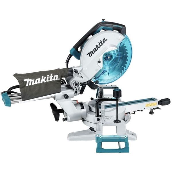 Radialsåg 1450W Ø260mm - MAKITA LS1110F