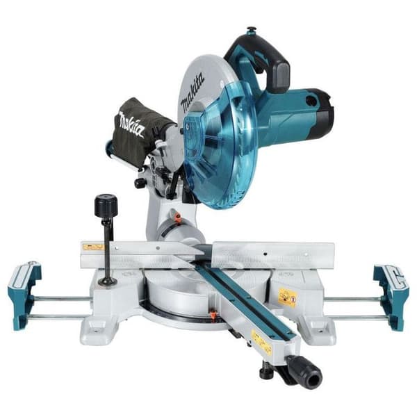 Radial såg - MAKITA - LS1110F - 1450W - Ø260mm - Min snittvinkel 47°