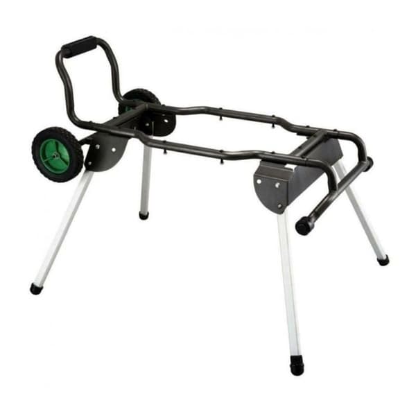 Bordssåg 254 mm HIKOKI C10RJWAZ 1500W med fällbart stativ