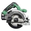 Miniatyrbild 3 av 6: Makita HS 7601 1200 W Cirkelsåg + sågblad Ø 190 mm MForce