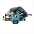 Miniatyrbild 2 av 6: Makita HS 7601 1200 W Cirkelsåg + sågblad Ø 190 mm MForce