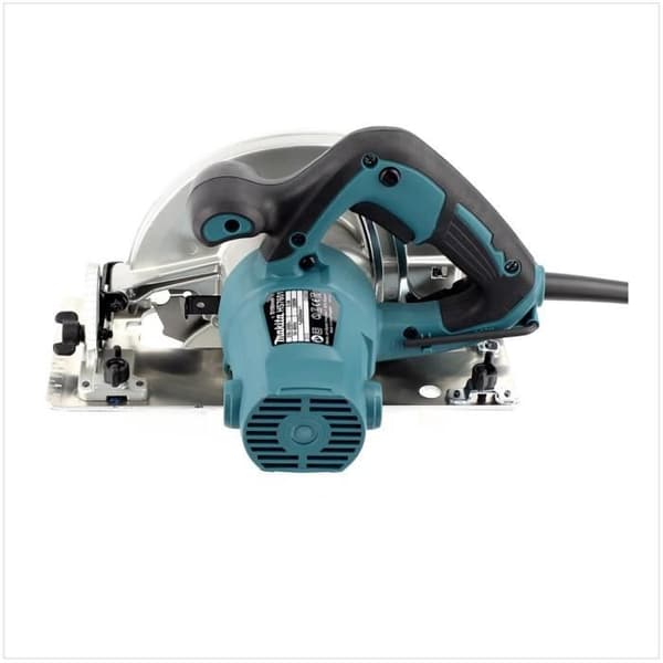 Makita HS 7601 1200 W Cirkelsåg + sågblad Ø 190 mm MForce