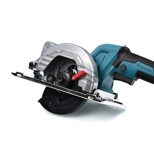 Rosfix Bark Beetle BB21V batteridrevet rundsav, Animal PRO-serien