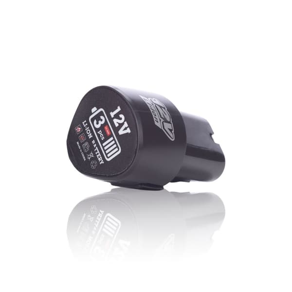 Rosfix minimylly Rosfix Blue Bird 12V MBB12V, Animal Series matkalaukussa