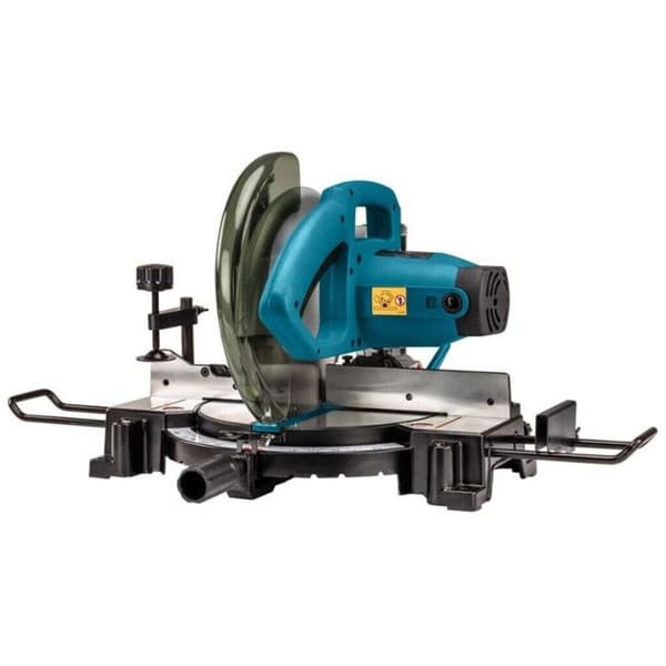 Geringssåg - MAKITA - MLS100N - 1500 W - Diameter 255 mm - Trä