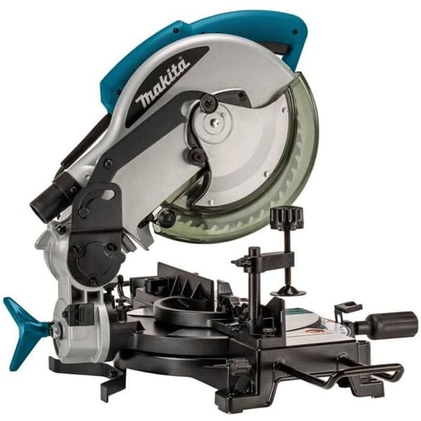 Geringssåg - MAKITA - MLS100N - 1500 W - Diameter 255 mm - Trä