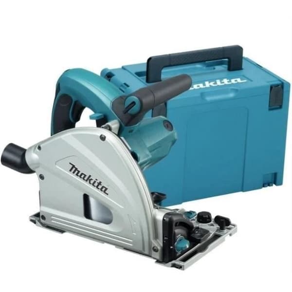 Dyksåg 1300W + box MAKPAC 4 - MAKITA - SP6000J