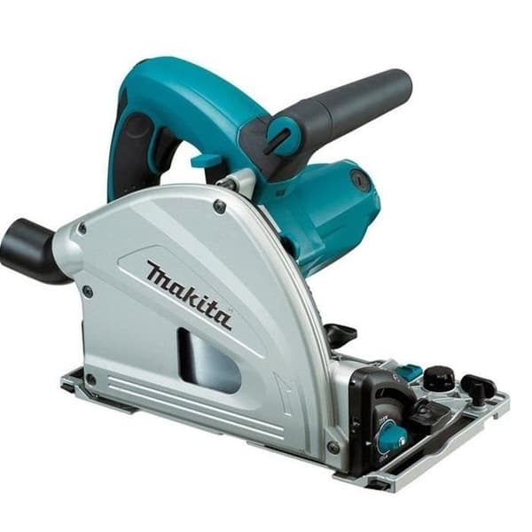 Dyksåg 1300W + box MAKPAC 4 - MAKITA - SP6000J