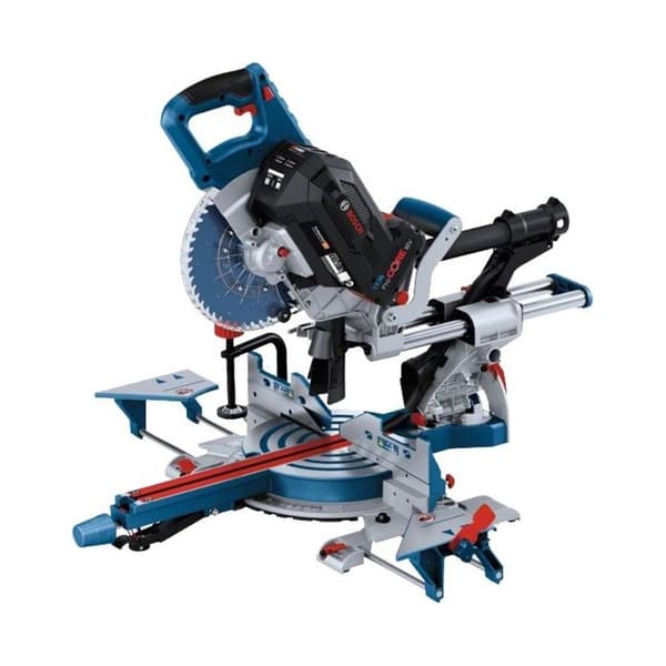 GCM 18V-216 DC Biturbo BOSCH PRO sladdlös geringssåg - utan batteri eller laddare - 0601B47000