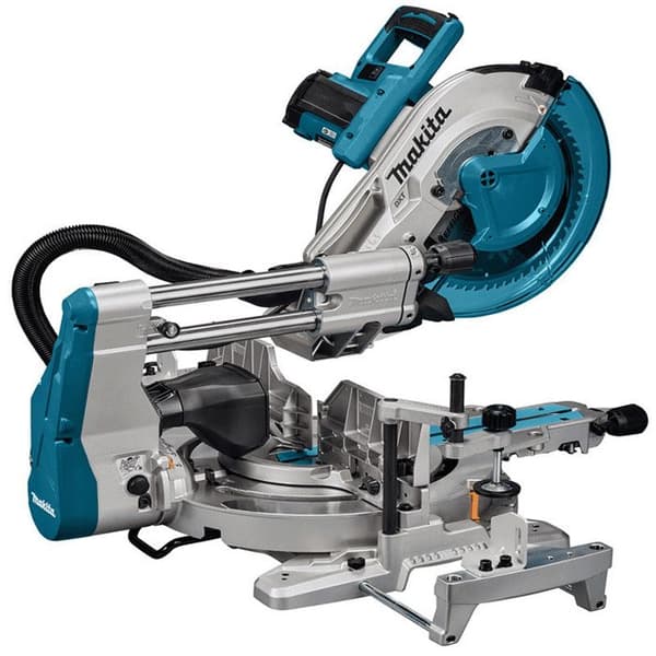 Scie radiale 1800W Ø 305mm - MAKITA - LS1219L