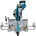 Miniatyrbild 4 av 6: Scie radiale 1800W Ø 305mm - MAKITA - LS1219L