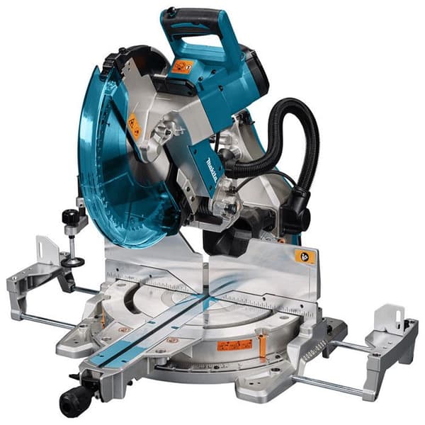 Scie radiale 1800W Ø 305mm - MAKITA - LS1219L