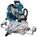 Miniatyrbild 5 av 6: Scie radiale 1800W Ø 305mm - MAKITA - LS1219L