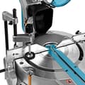 Miniatyrbild 6 av 6: Scie radiale 1800W Ø 305mm - MAKITA - LS1219L