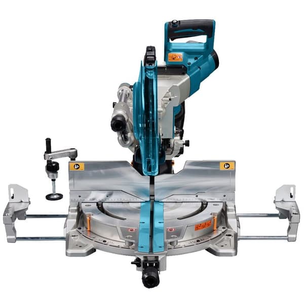 Scie radiale 1800W Ø 305mm - MAKITA - LS1219L